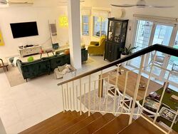 Hillcrest Park (D11), Terrace #568653781